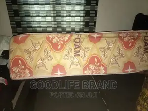 Foam Mattress