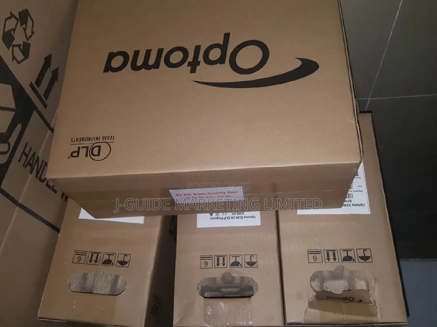 Multimedia Projector