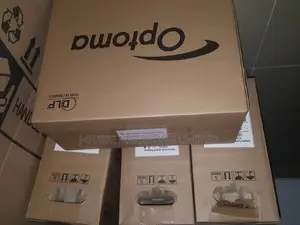 Multimedia Projector