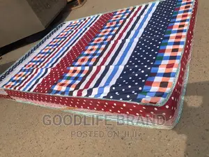 Foam Mattress, 4by6