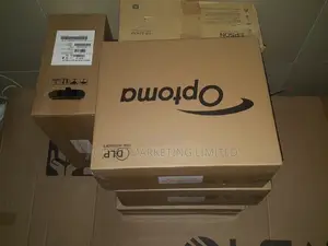 Multimedia Projector