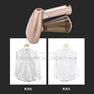 Garment Steamer