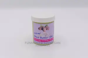Shear-Butter Cream (Ori)