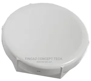 Mikrotik SEXTANT 18dbi 5ghz Antenna With a Built in RB911G