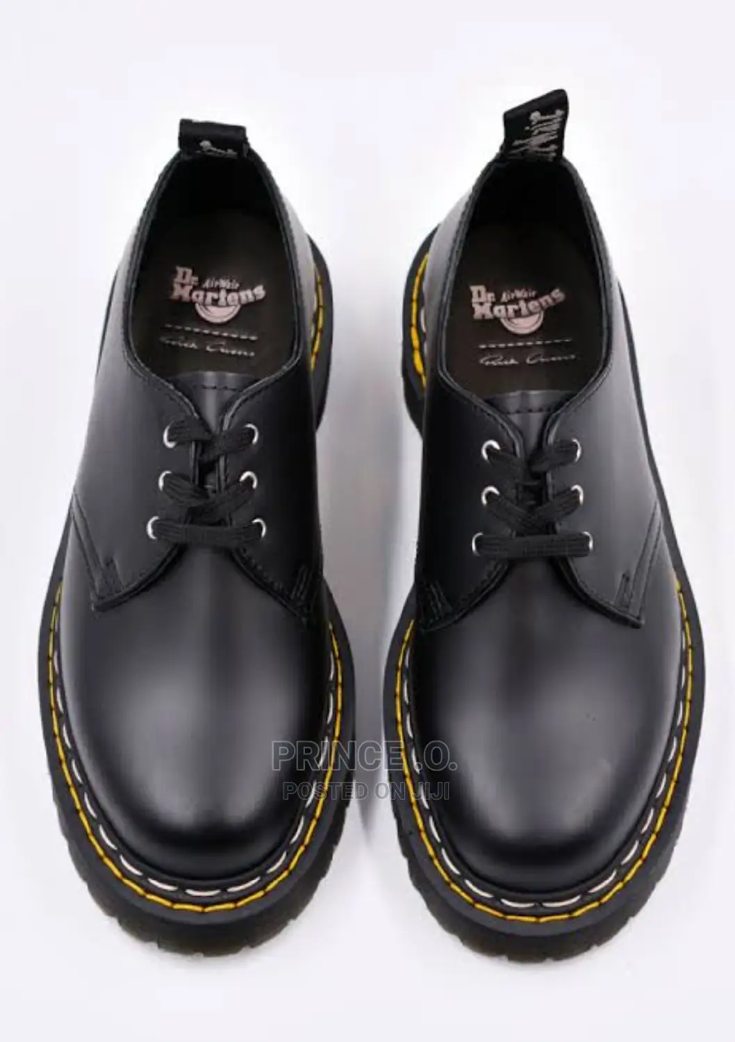 Dr Martens Shoes