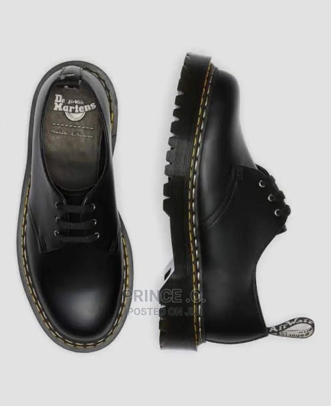 Dr Martens Shoes