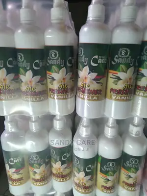 Liquid Air Freshener