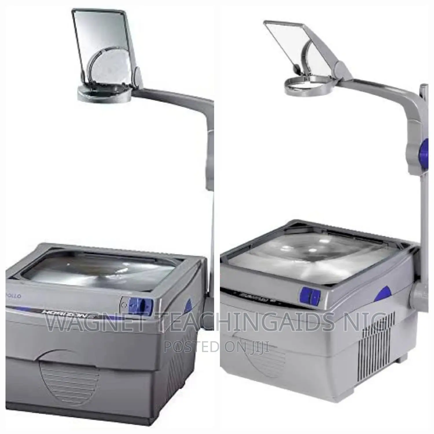 Overhead Projector