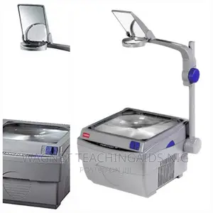 Overhead Projector