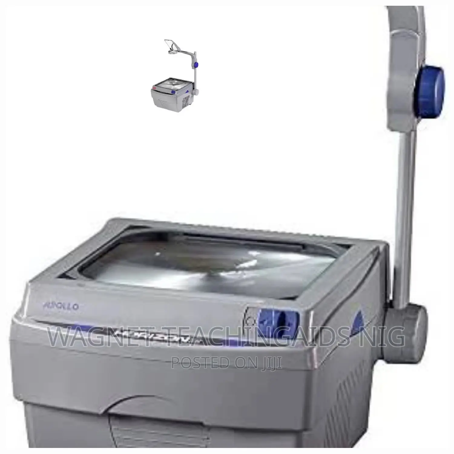 Overhead Projector