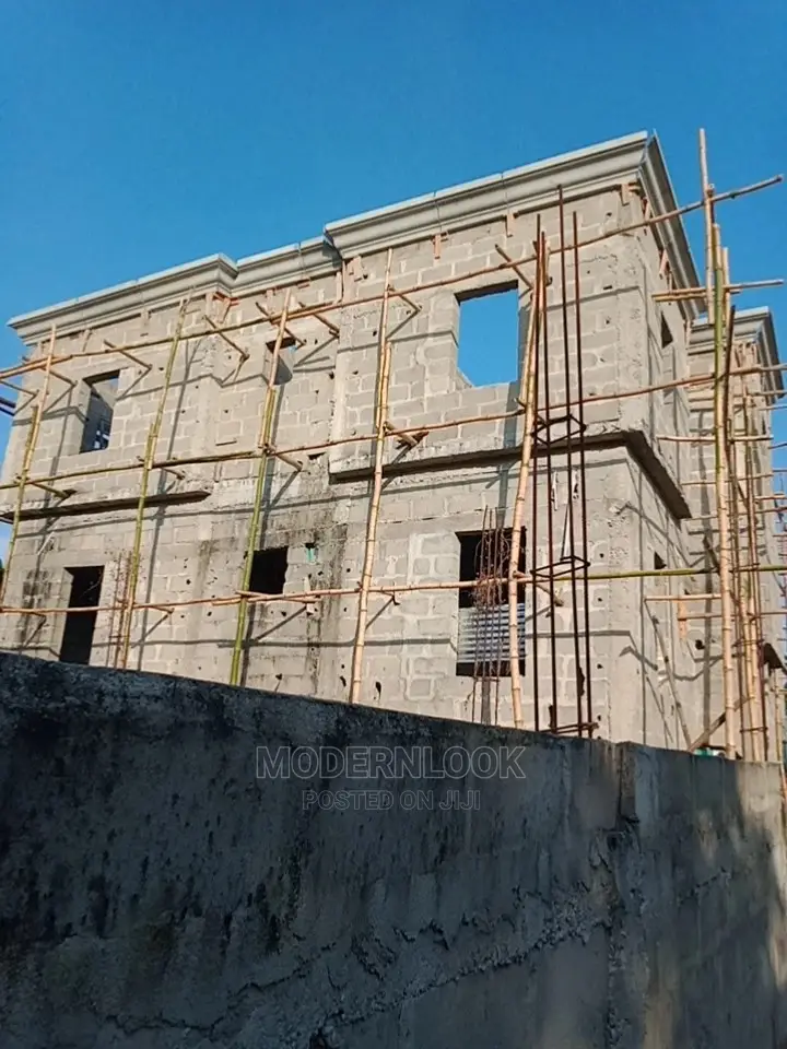 Precast Parapet