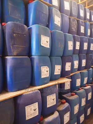 Hydrochloric Acid