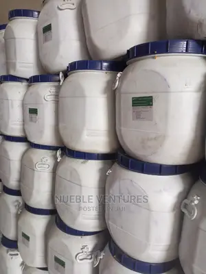 Chlorine for Water Treatment