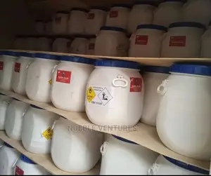 Chlorine For Water Treatment
