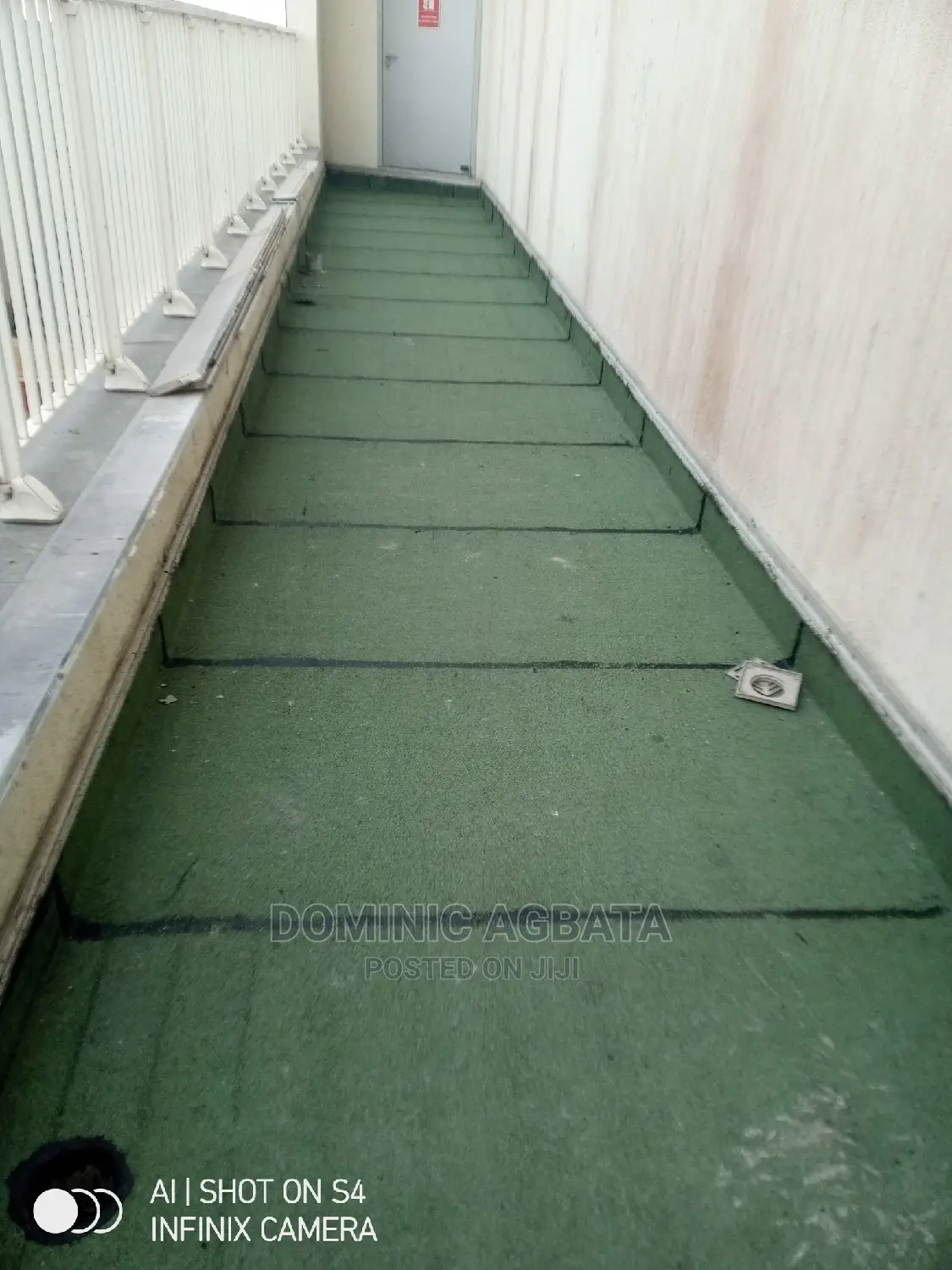 Prolific Installer of Waterproofing