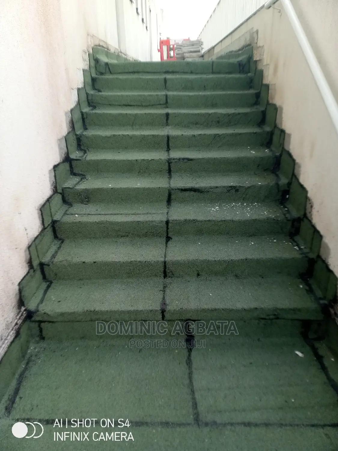Prolific Installer of Waterproofing