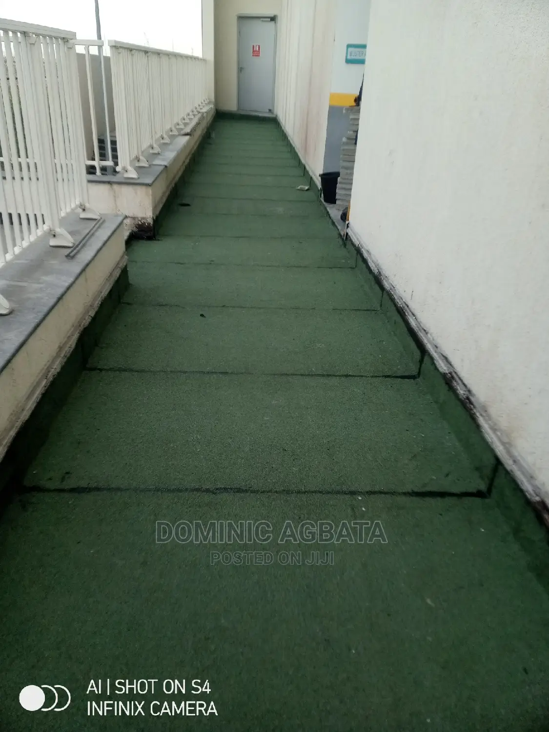 Prolific Installer of Waterproofing
