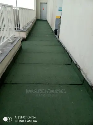 Prolific Installer of Waterproofing