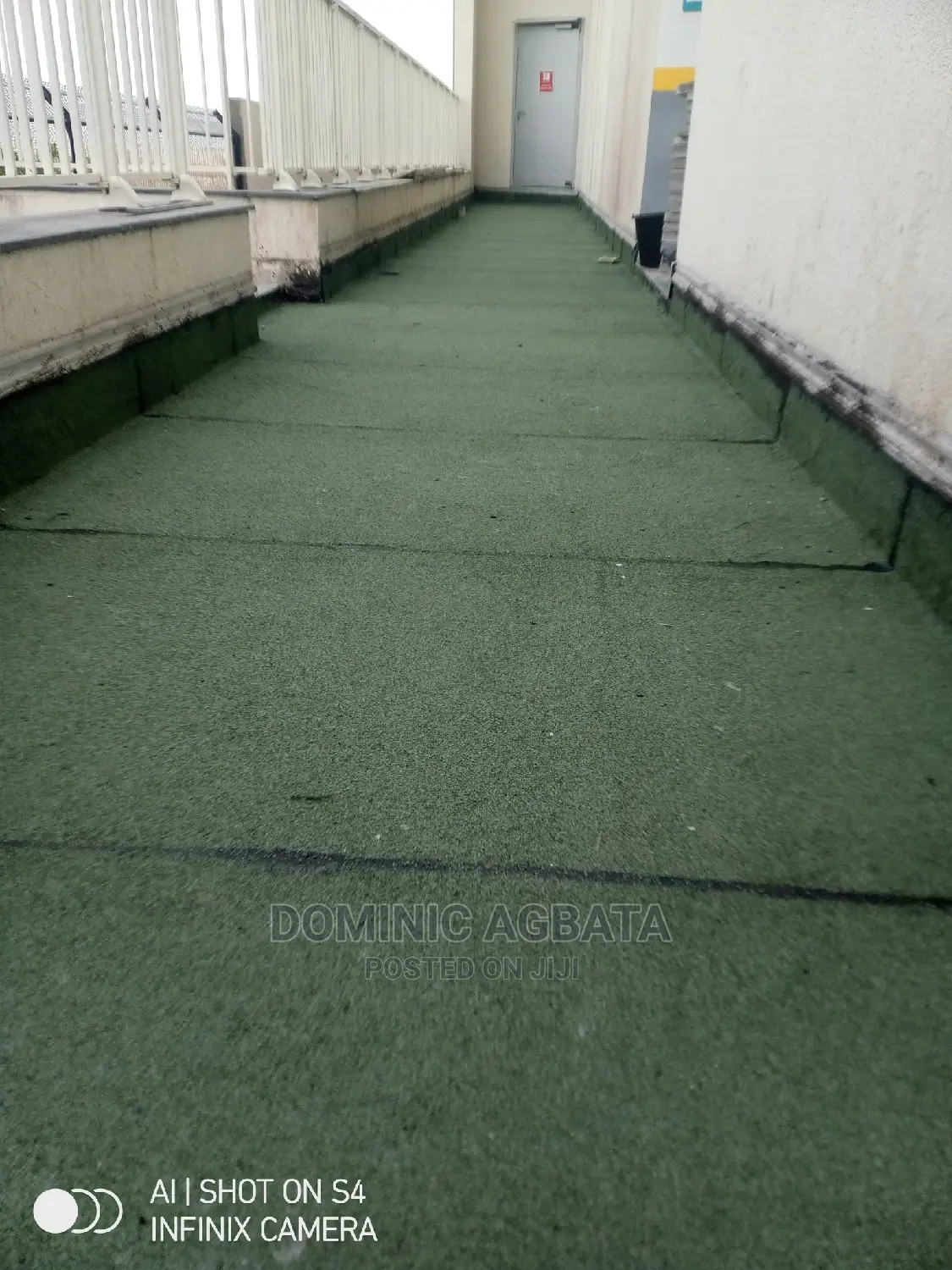Prolific Installer of Waterproofing