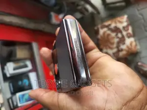 Samsung Galaxy Z Flip4 128 GB Blue