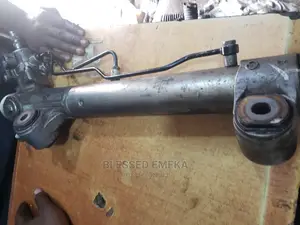Steering Rack for Toyota Hilux 2015 to 2018