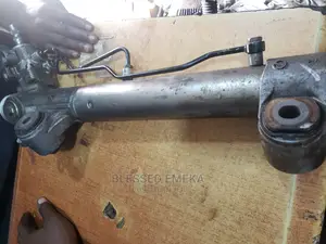 Steering Rack for Toyota Hilux 2015 to 2018
