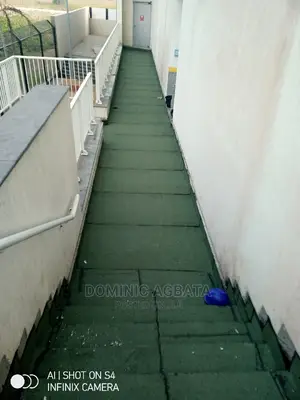Number 1 Waterproofing Icon