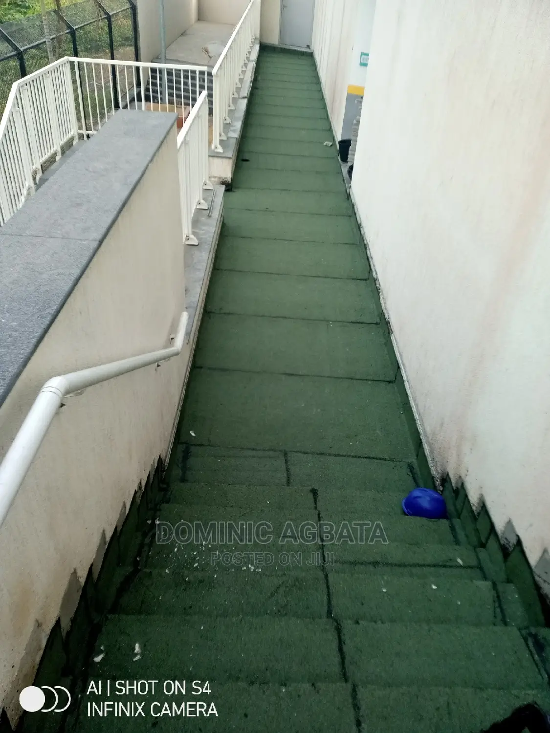 Number 1 Waterproofing Icon