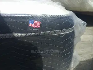Foreign Mattress