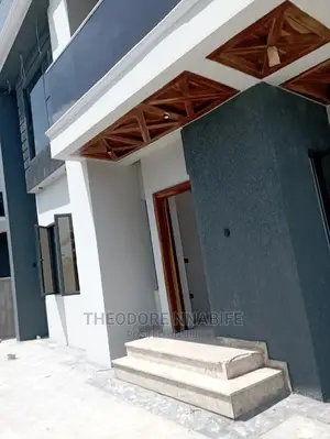 5bdrm Duplex in Magodo Gra 2 for sale