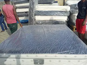 Foreign Mattress