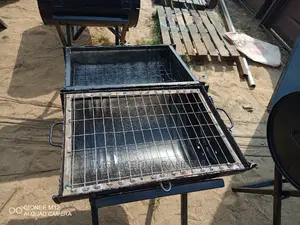Portable Babecue Grill.