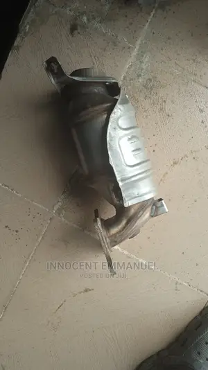 Caterlis for Honda Crv 2012