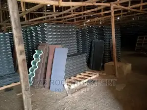 Amb Roofingtiless Newzealand/Korea Roofingtiles