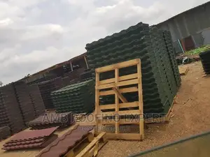 Amb Roofing and Global Construction Company Best Quality0.55