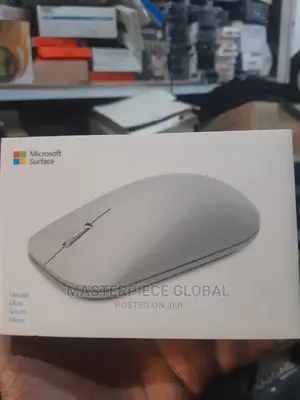 Microsoft Surface