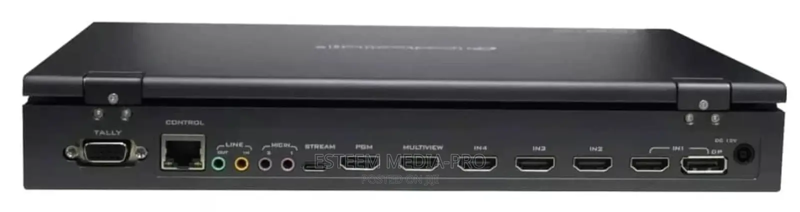 Devicewell Hds9226 6-Ch Live Video Switcher