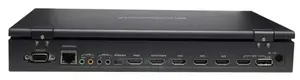 Devicewell Hds9226 6-Ch Live Video Switcher