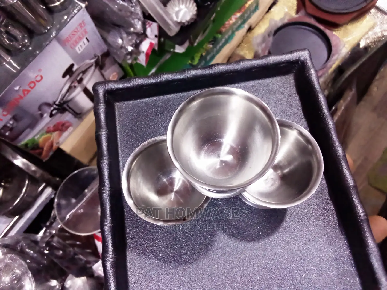 Communion Cups 12pcs