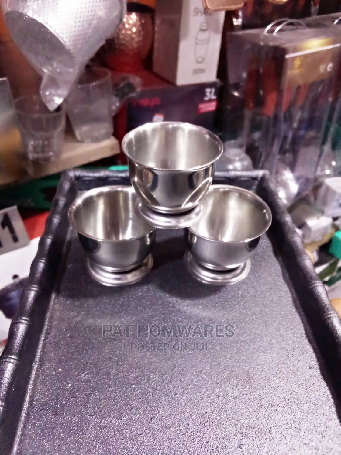 Communion Cups 12pcs