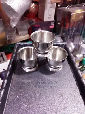 Communion Cups 12pcs