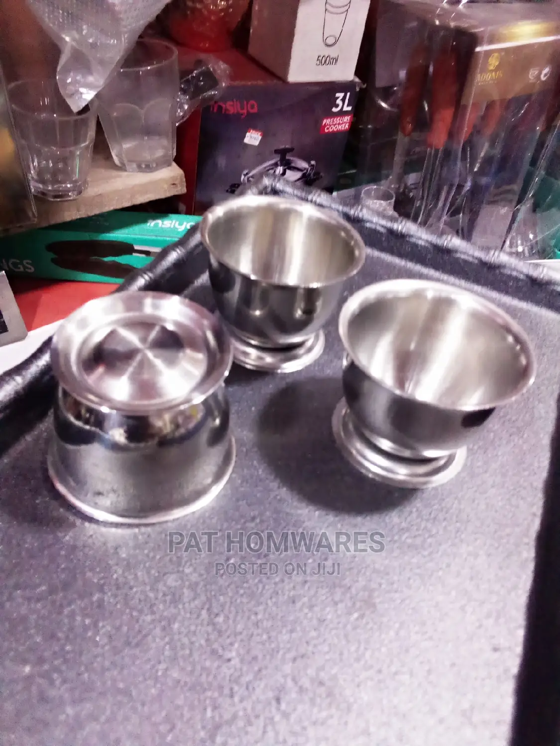 Communion Cups 12pcs