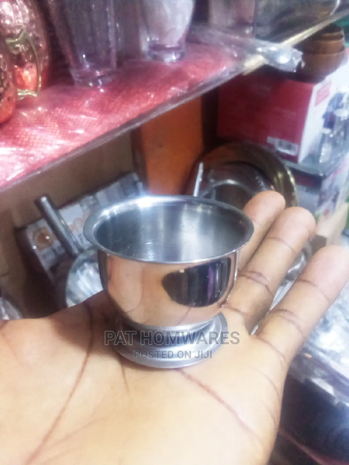Communion Cups 12pcs