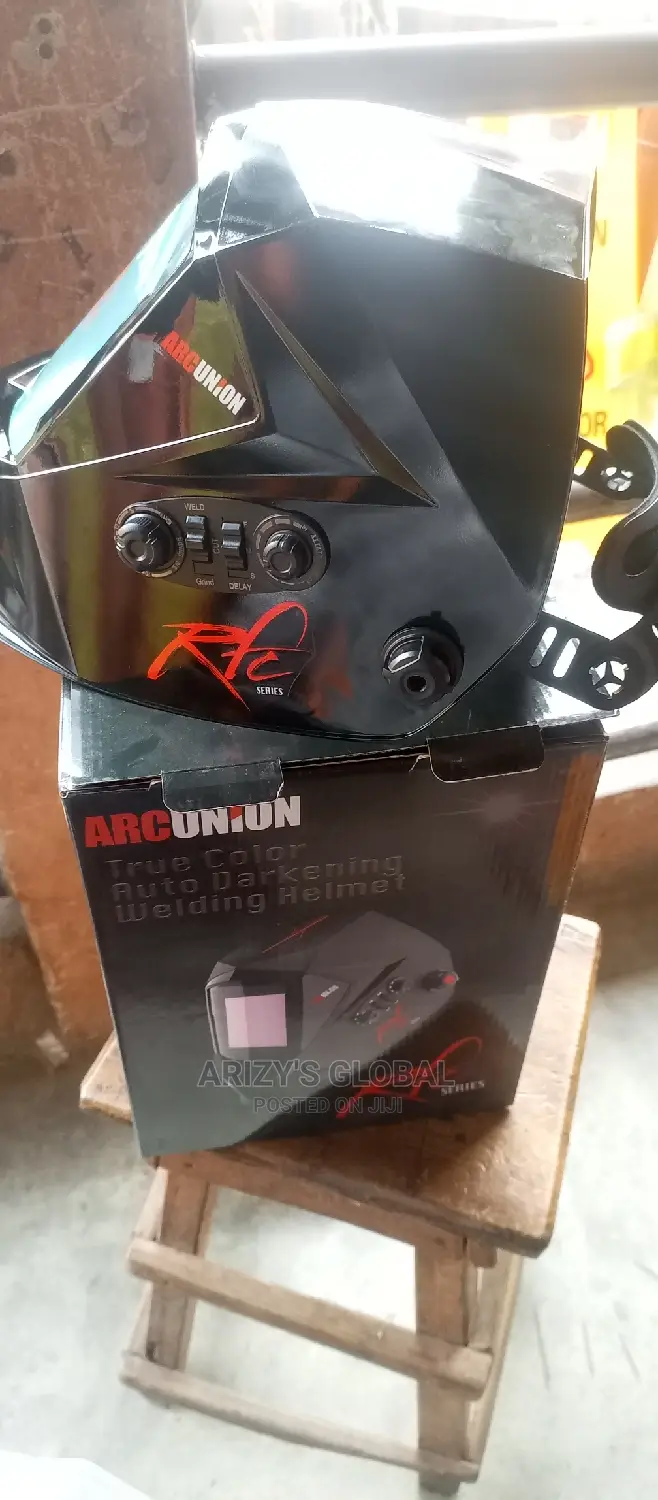Welding Helmet