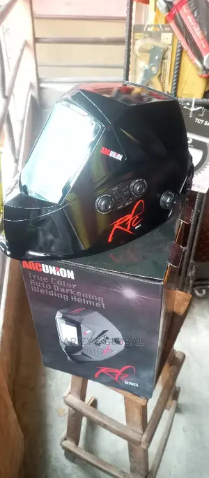 Welding Helmet