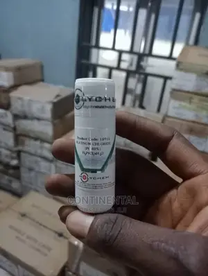 Platinum Chloride