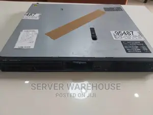 Server HP ProLiant DL 16GB Intel Xeon HDD 1T