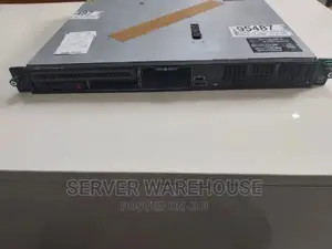 Server HP ProLiant DL 16GB Intel Xeon HDD 1T