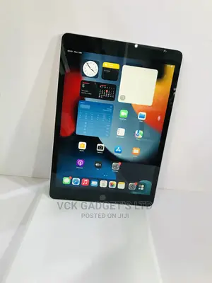 Apple iPad 10.2 (2021) 64 GB Silver