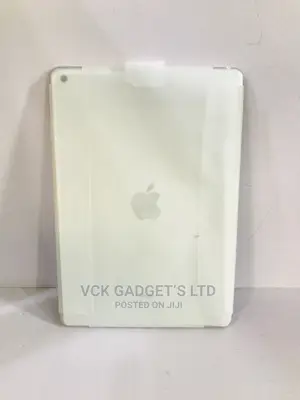Apple iPad 10.2 (2021) 64 GB Silver
